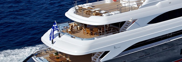 Greek Charter License-supreme-yachting